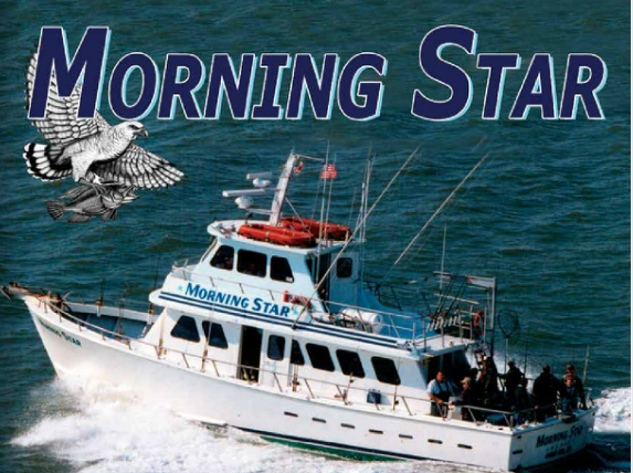Morning Star – Ocean Party Boat