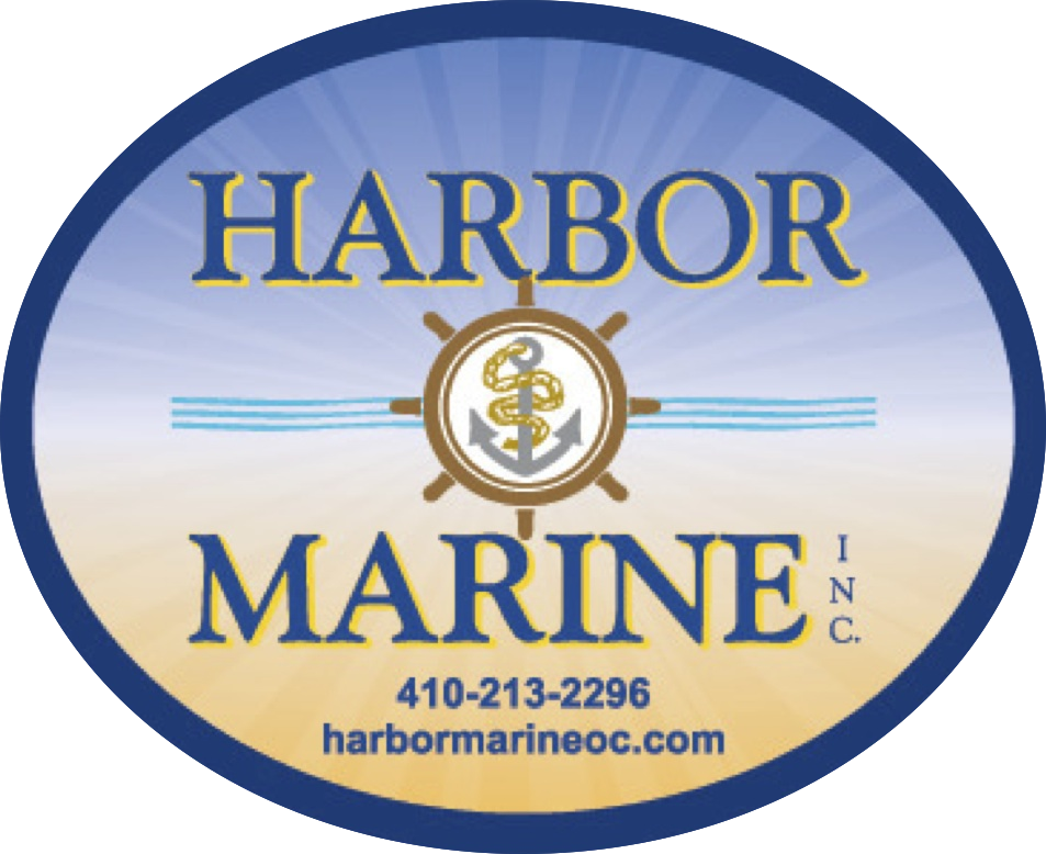Harbor Marine Inc.