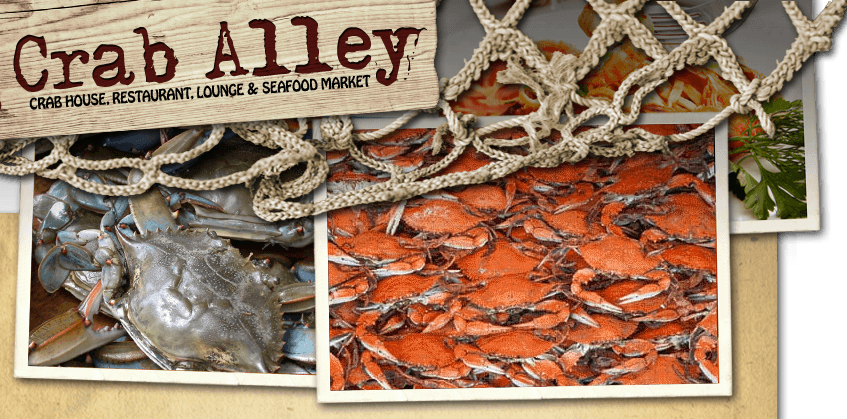 Crab Alley