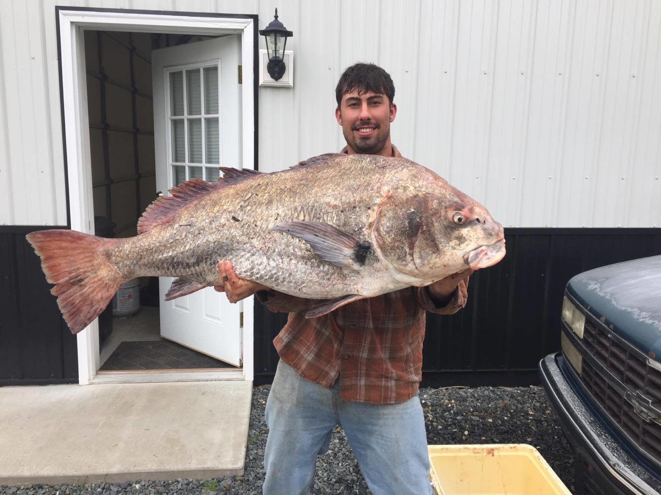 Ocean City Maryland Fishing Report