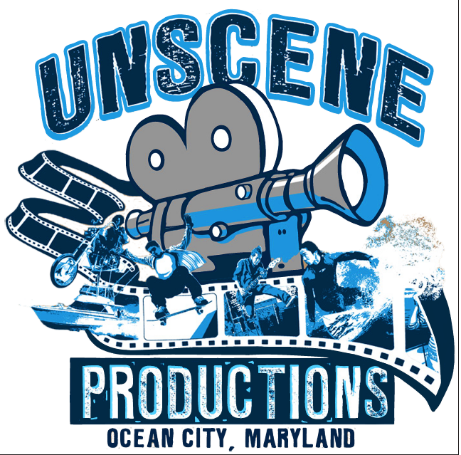 UnScene Productions