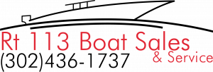 Rt. 113 Boat Sales
