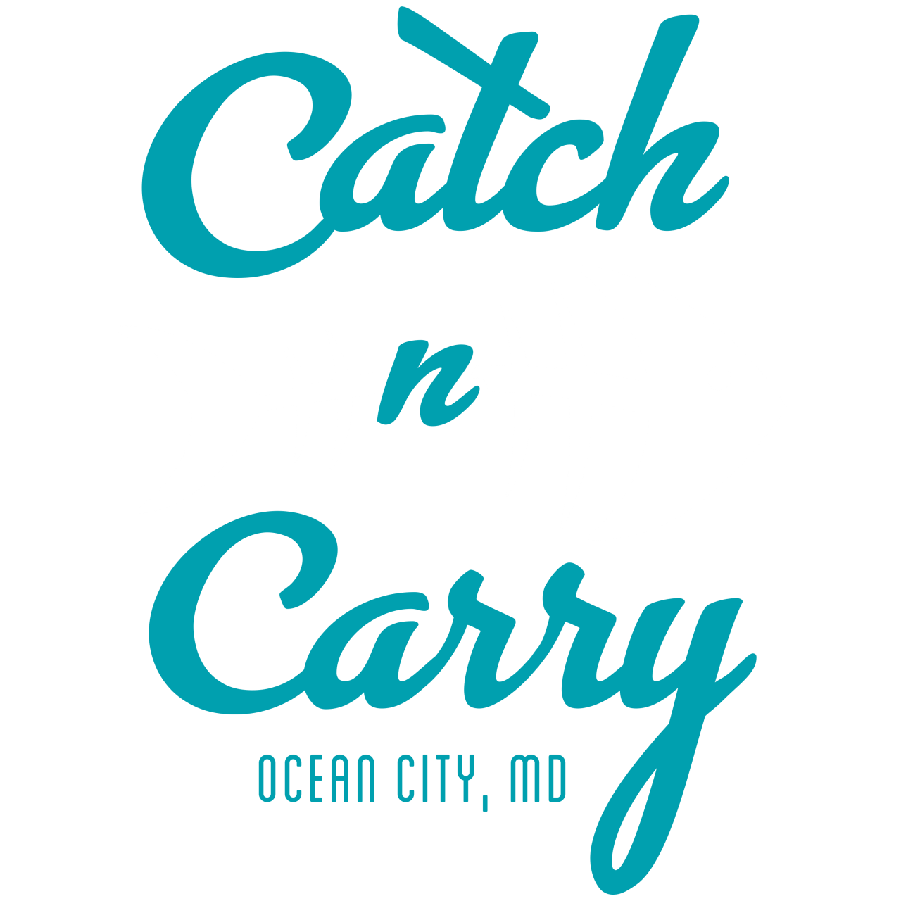 Catch N Carry