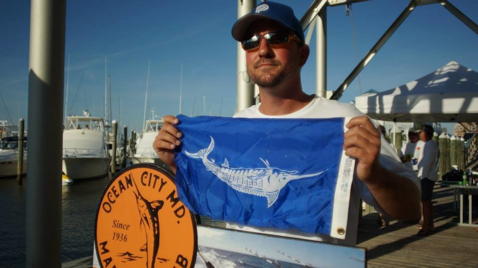 OC Marlin Club Challenge Cup