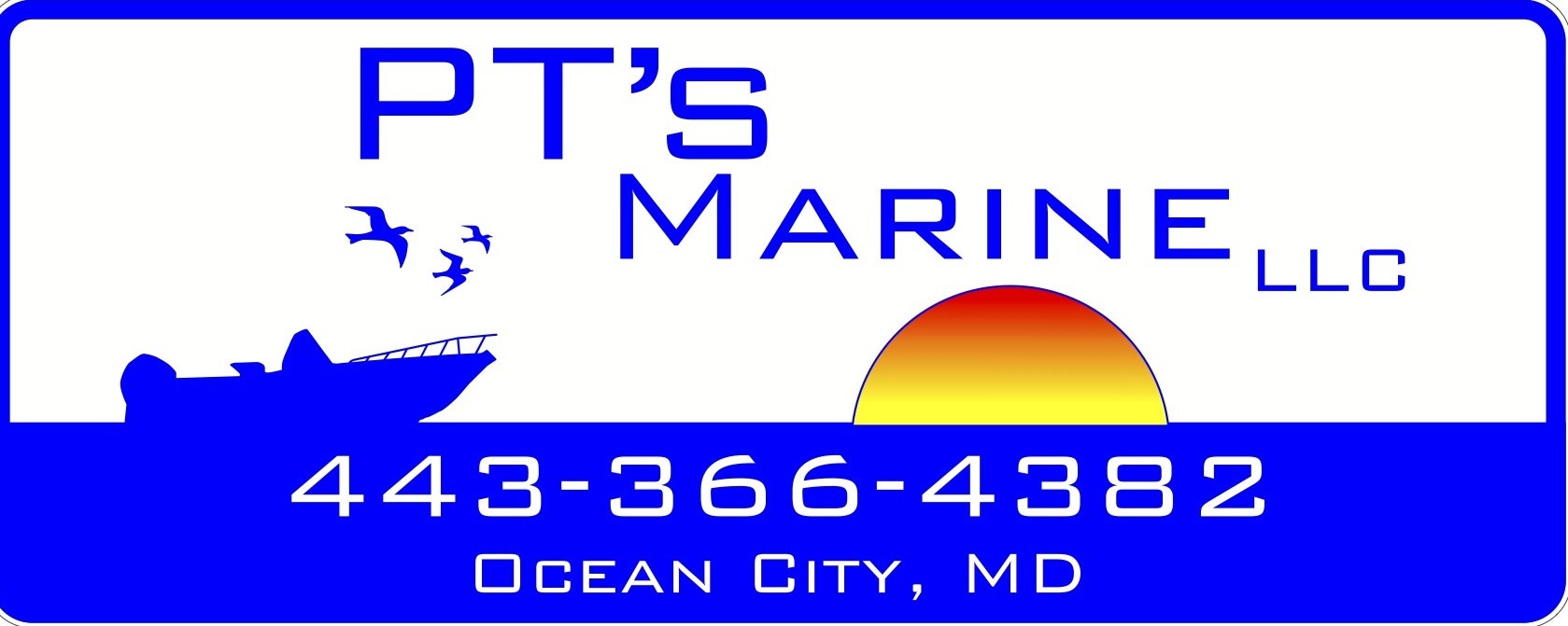PT’S Marine LLC