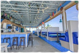 tiki-bar