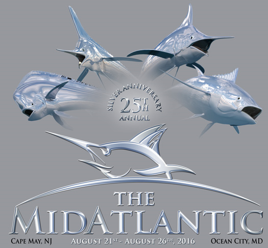 25th Anniversary of The MidAtlantic