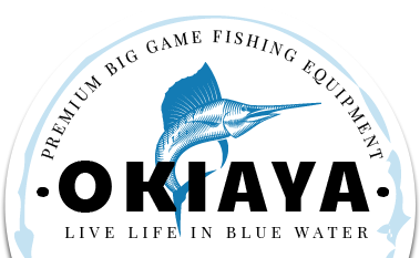 OKIAYA Fishing Equipment