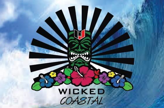 Wicked Coastal – Apparel and Accessories