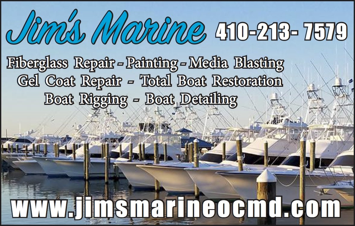 Jim’s Marine Service