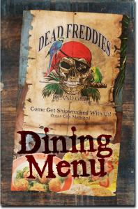 menu-dining