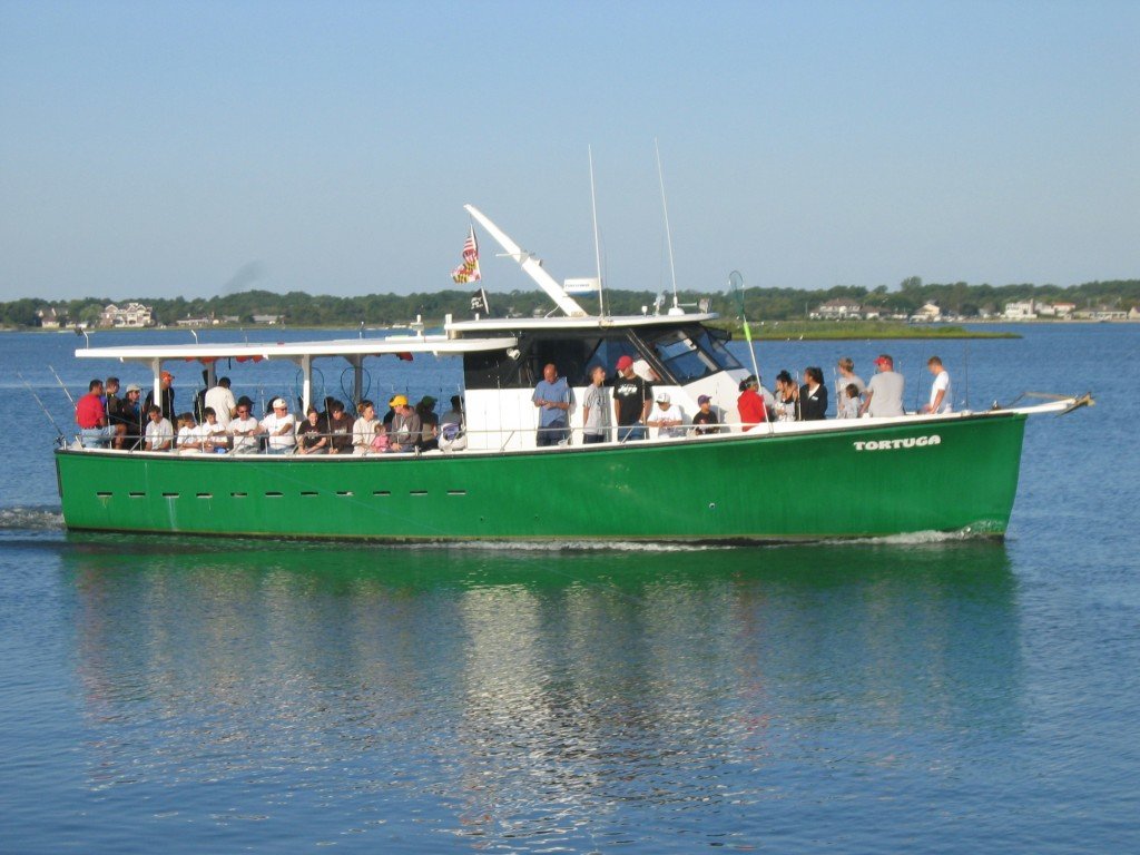 Tortuga Fishing Reports & News Ocean City MD Tournaments