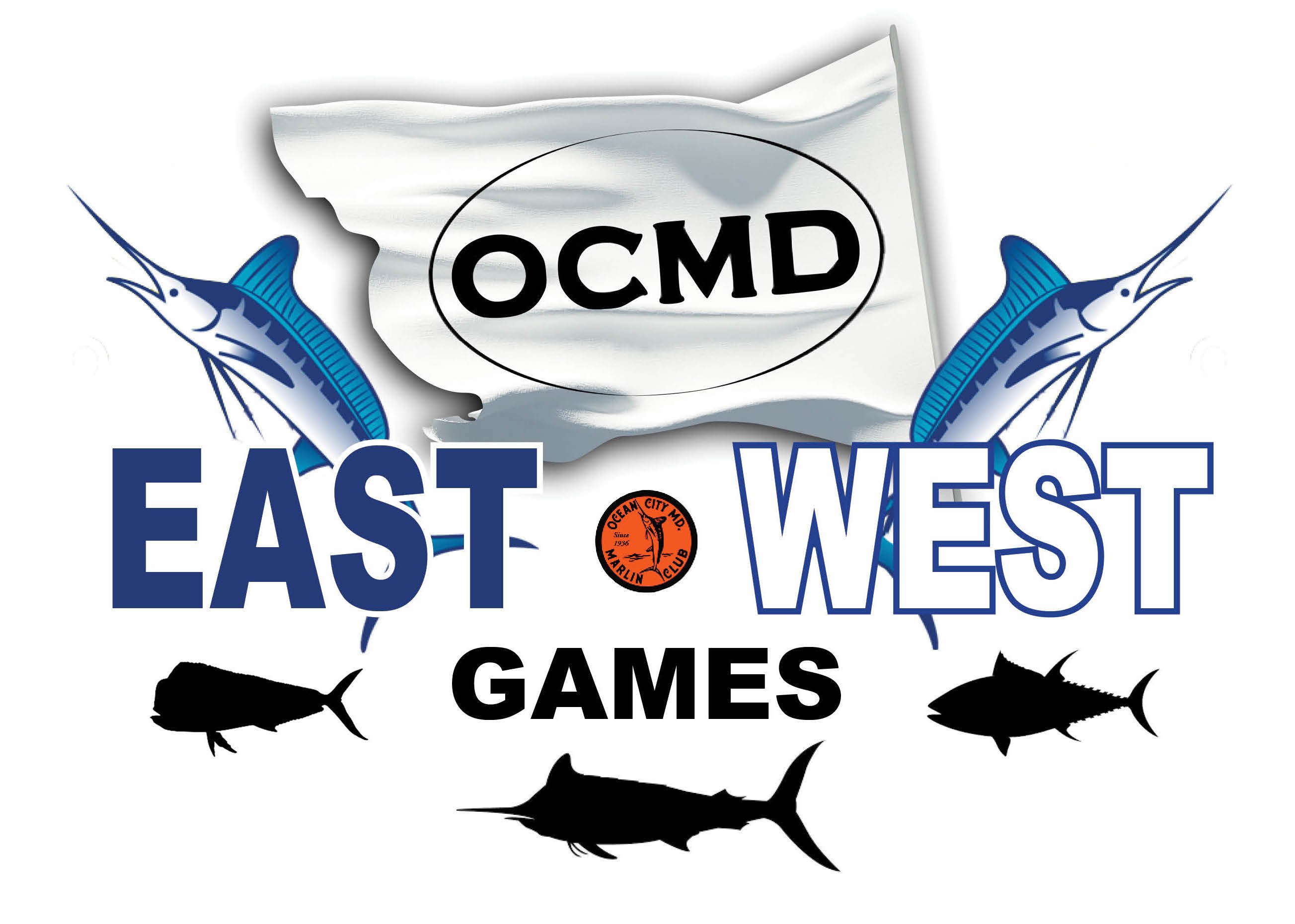 The East West Games
