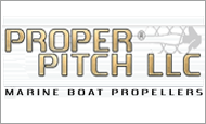 Proper Pitch LLC