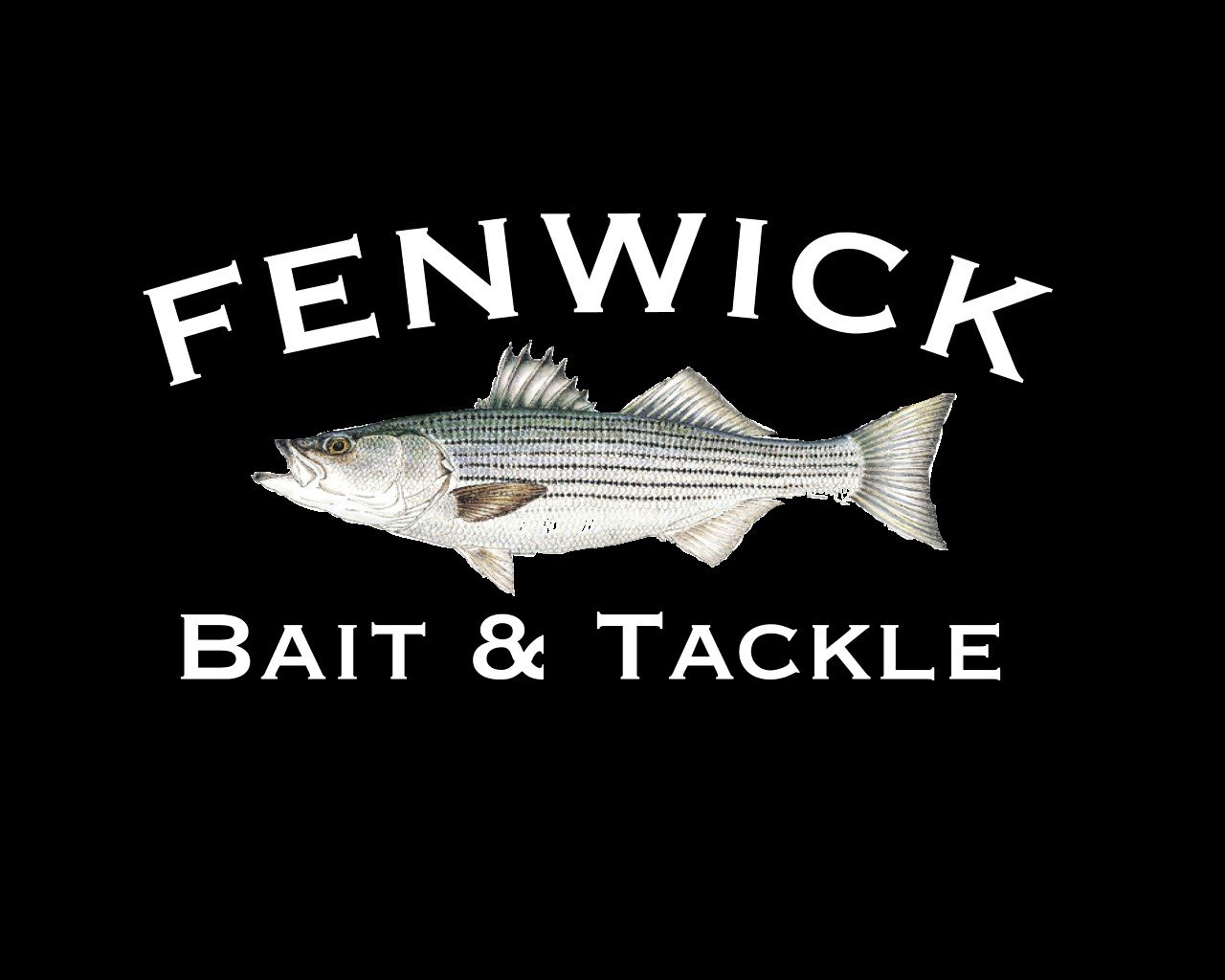 Fenwick Tackle
