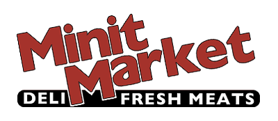 Minit Market
