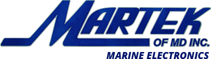 Martek of MD – Marine Electronics
