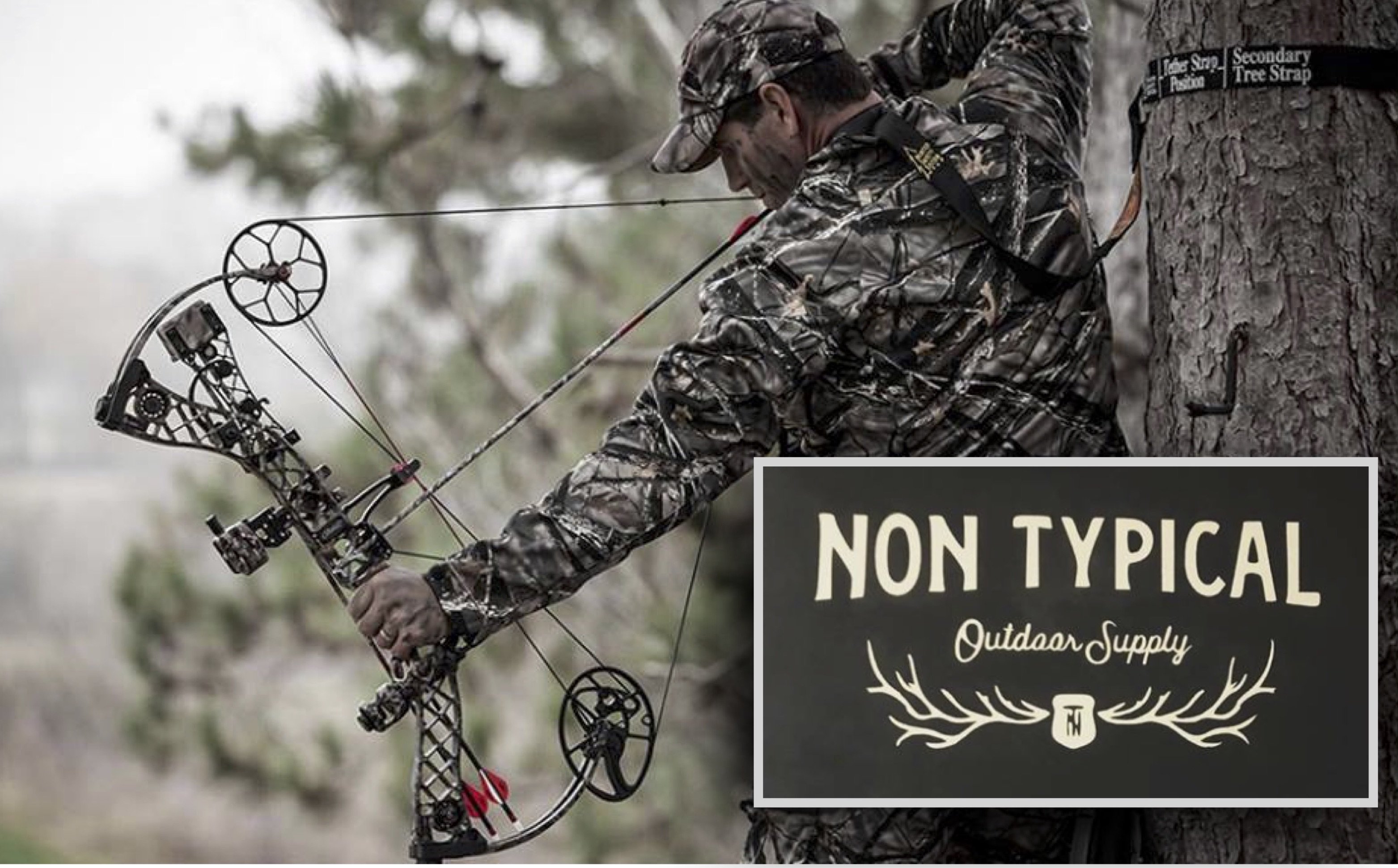 Non Typical Outdoor Supply