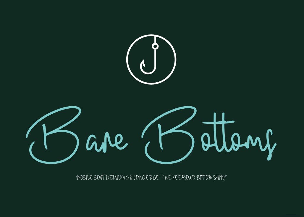 Bare Bottoms Boat Detailing