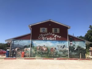 Assateague Market