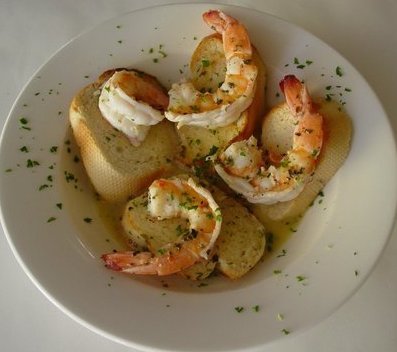 Marlin Moon Mom’s Shrimp & Scampi Butter Recipe