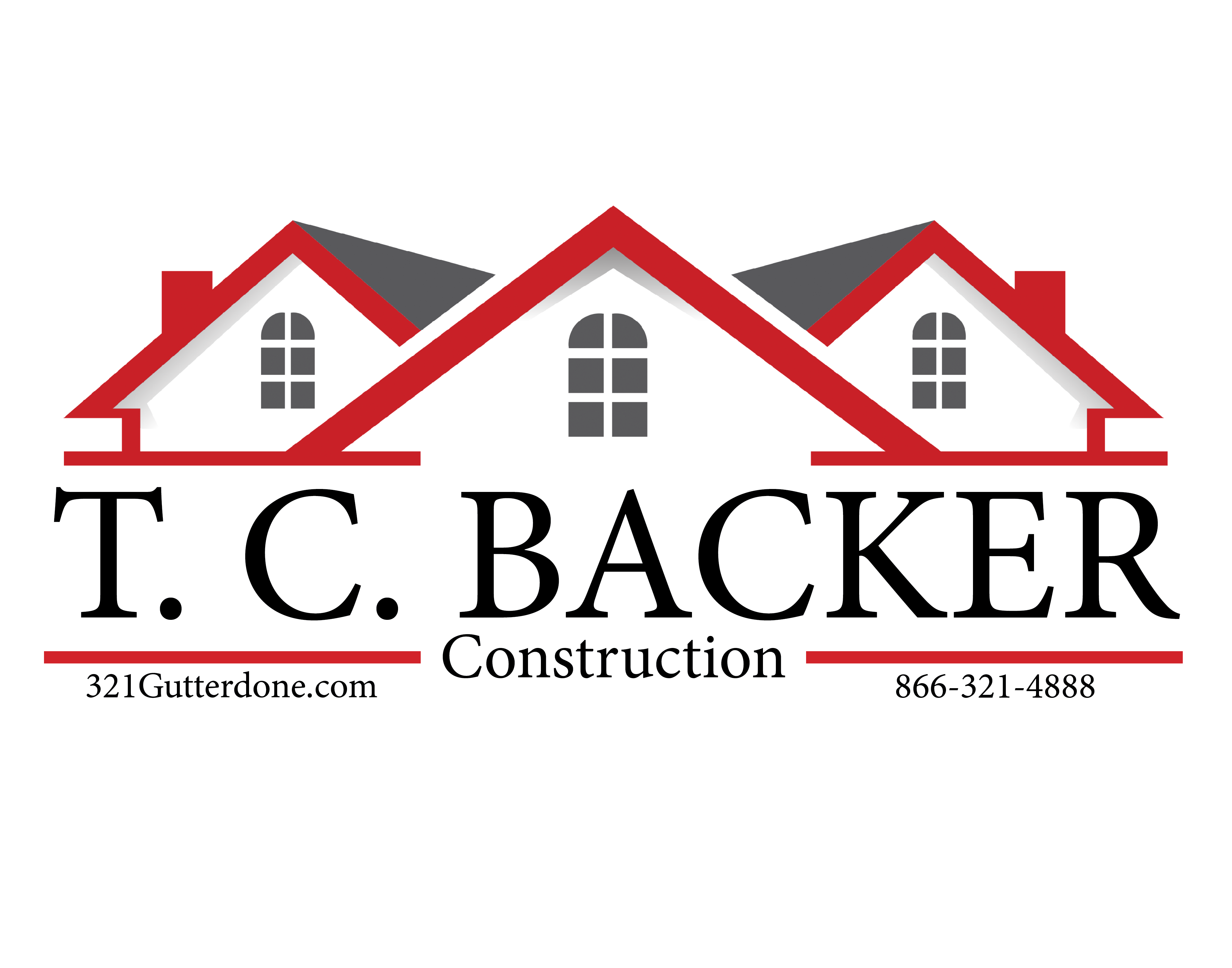 TC Backer Construction