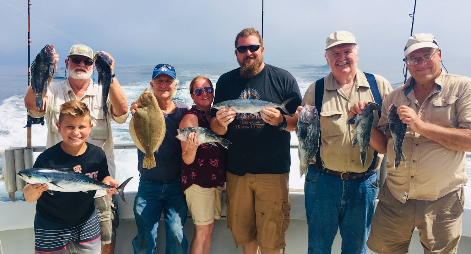 400+ Pound Swordfish - Ocean City MD Fishing
