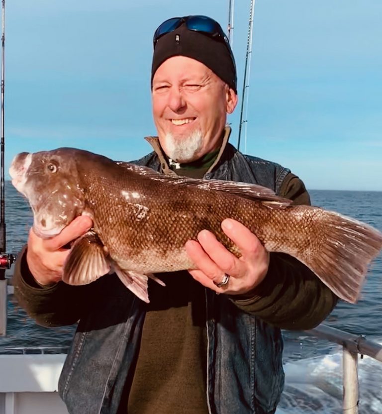 Could Have Gone to the Flemish Cap - Ocean City MD Fishing