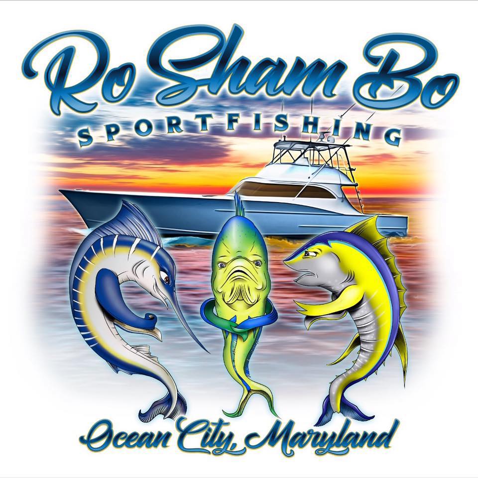 RoShamBo Sportfishing