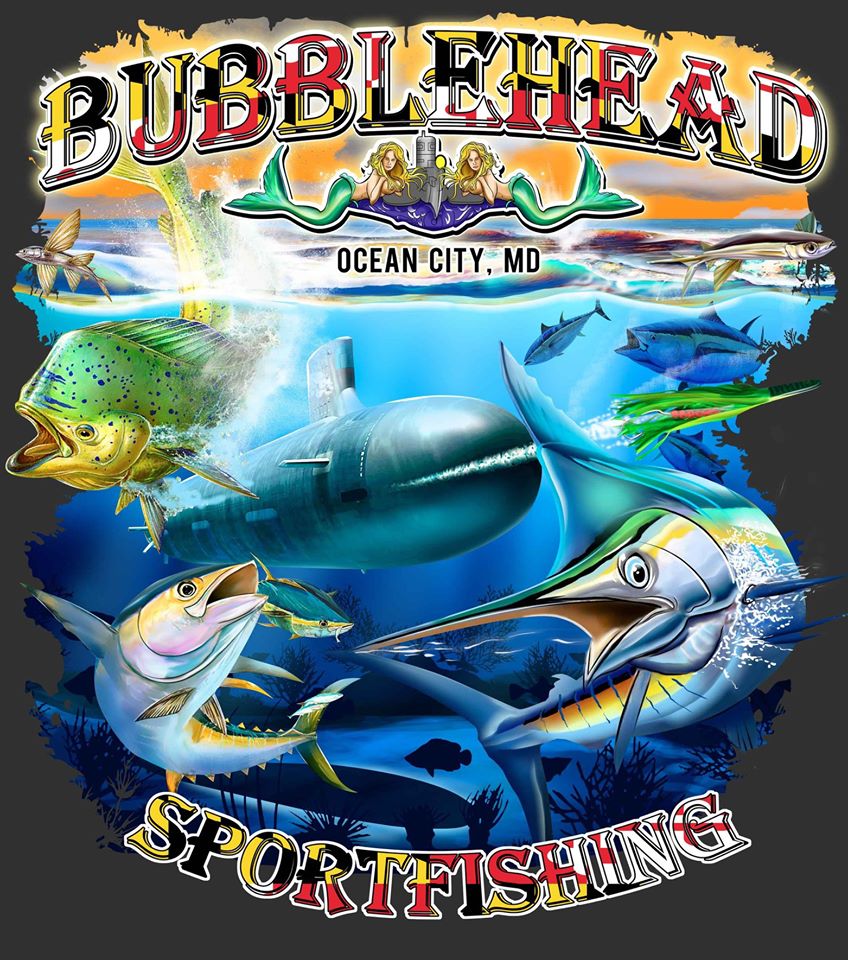 Bubblehead