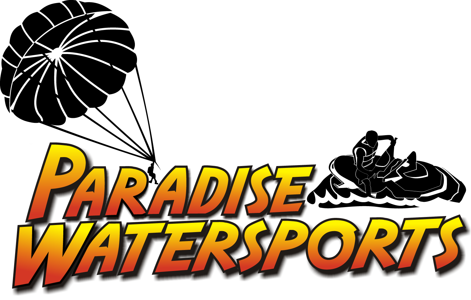 Paradise Watersports