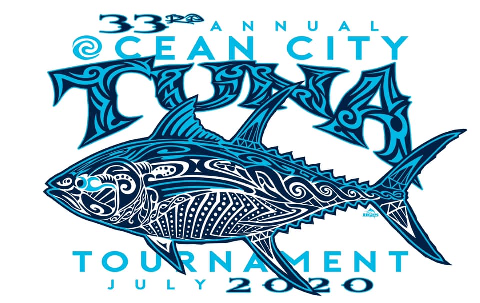 OC Tuna Tournament Has 33 Boats and over $330,000