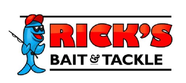 Rick’s Bait & Tackle