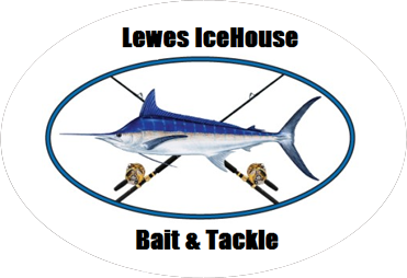 Lewes Ice House Bait & Tackle