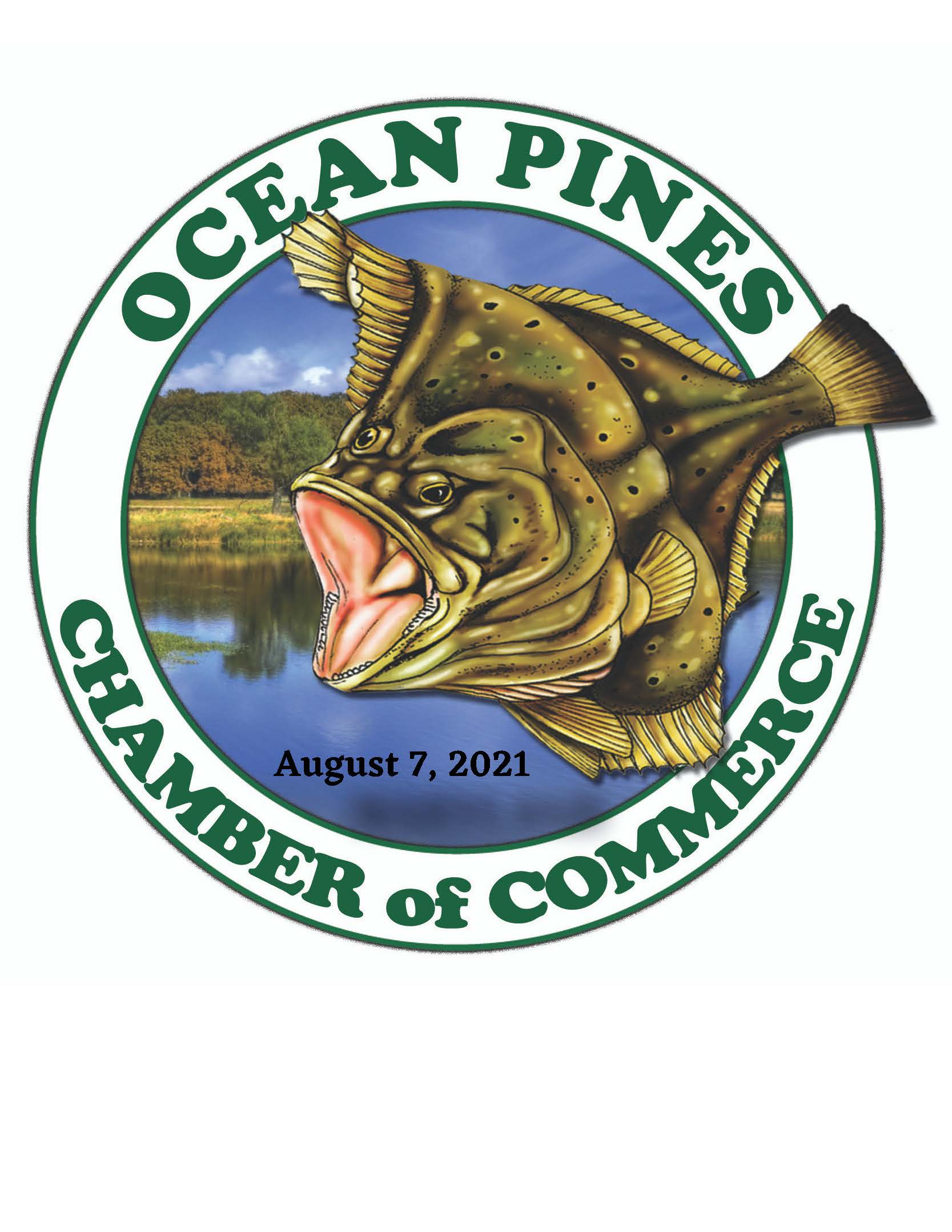 Ocean Pines Chamber of Commerce Flounder Tournament
