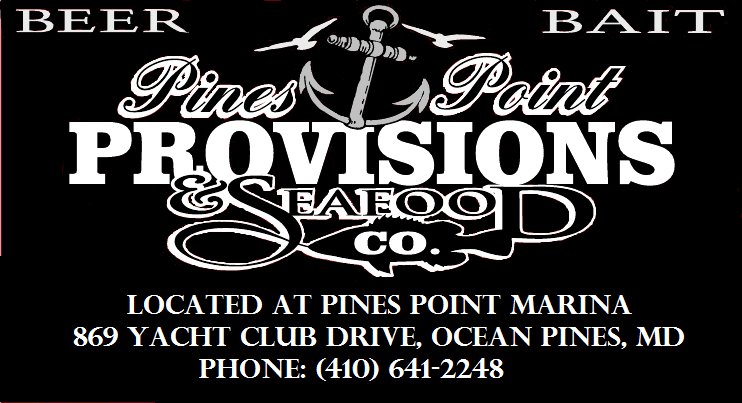Pines Point Provisions