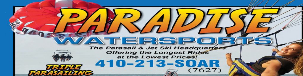 paradise watersports offers lowest prices