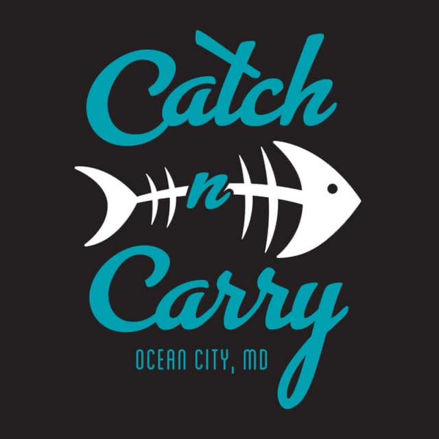 Catch N’ Carry – Freeze, Vacuum Seal, Store and Ship Your Catch
