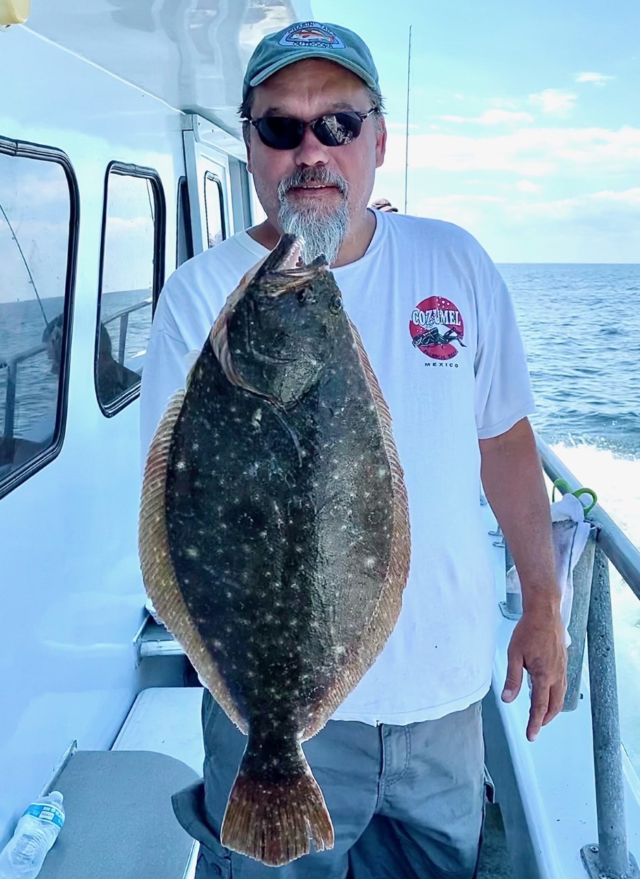 Deadly Tackle Chartreuse Squidly - Fishing Reports & News Ocean City MD  Tournaments