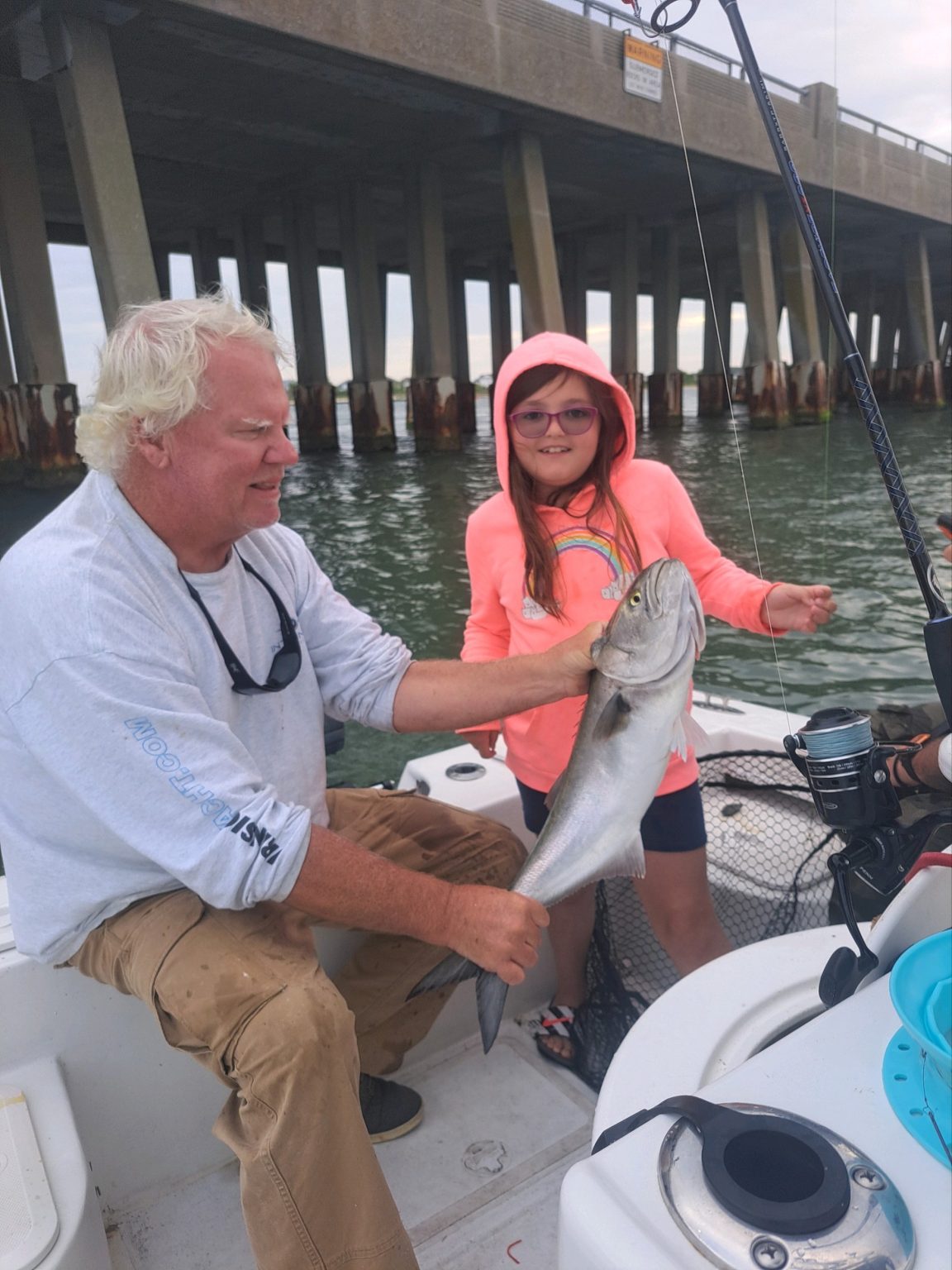 First White Marlin of OCMD 2022 Season Worth 17,000 Ocean City MD