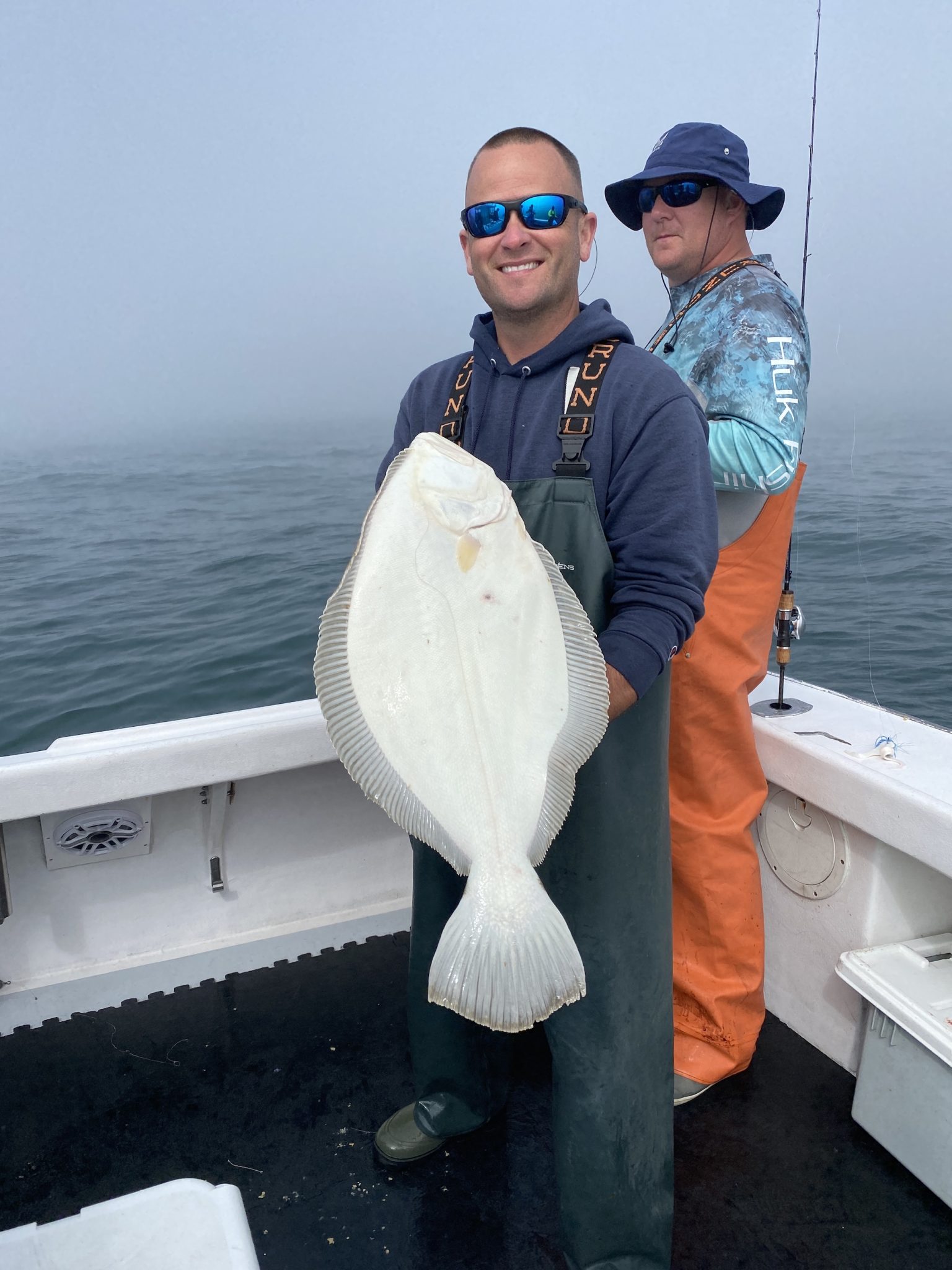 Tuna & Tiaras Results and More Jumbo Flounder - Ocean City MD Fishing