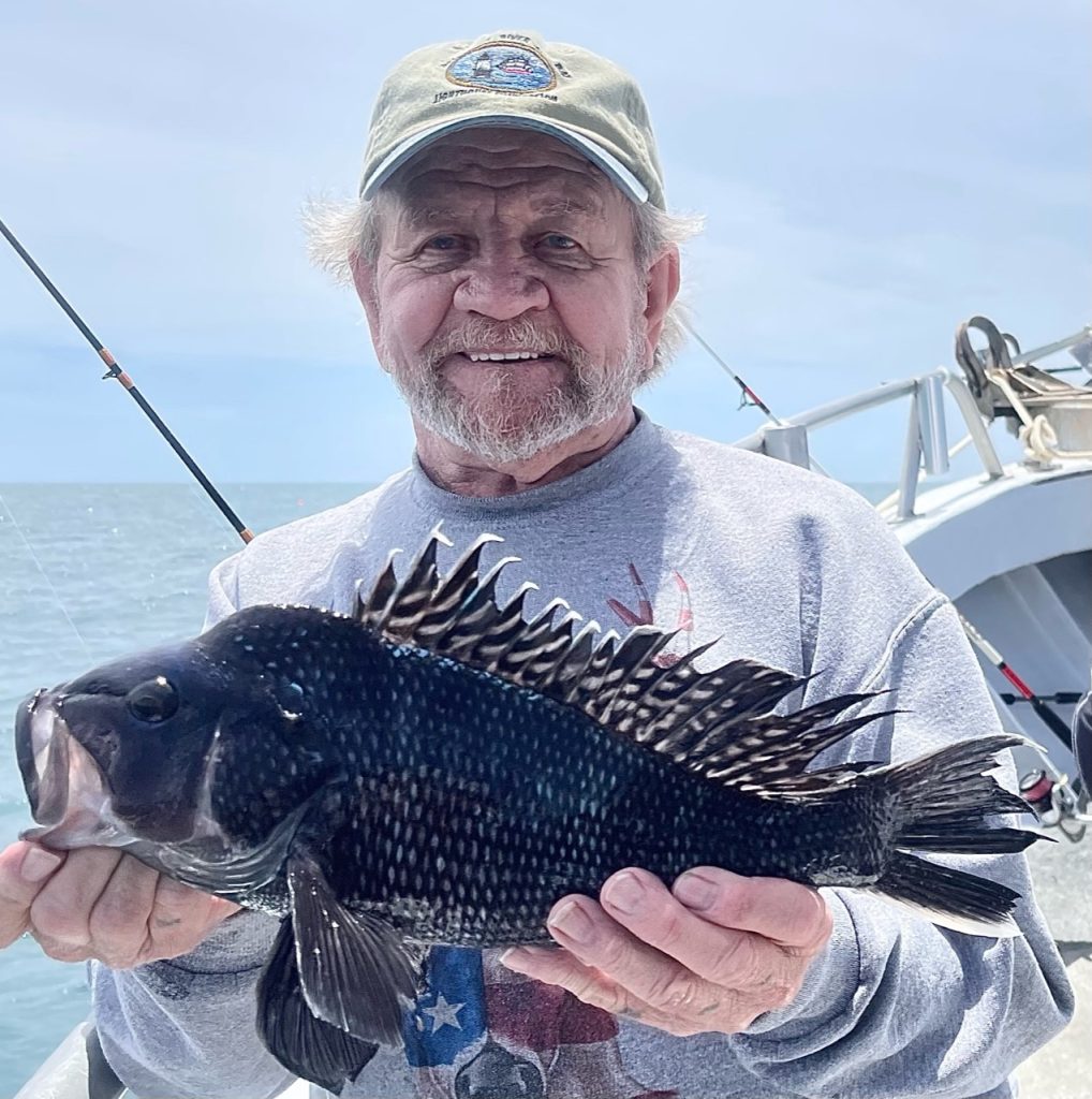 First White Marlin of OCMD 2022 Season Worth 17,000 Ocean City MD