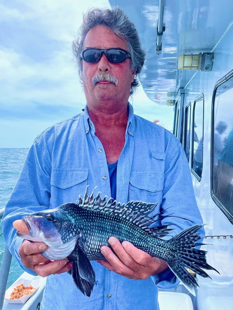 First White Marlin of OCMD 2022 Season Worth 17,000 Ocean City MD