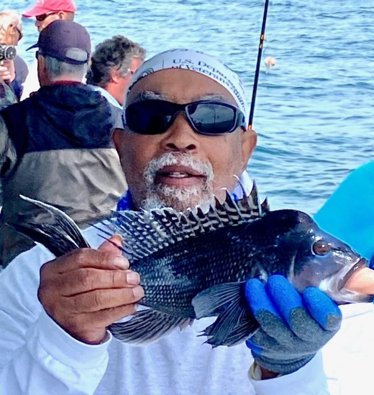 First White Marlin of OCMD 2022 Season Worth 17,000 Ocean City MD