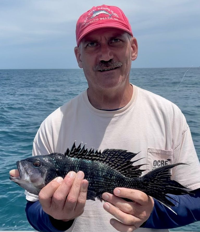 First White Marlin of OCMD 2022 Season Worth 17,000 Ocean City MD