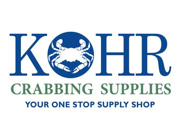 Kohr Crabbing Supplies
