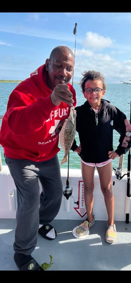 Big Fish On Day 1 of the 2022 Ocean City Tuna Tournament - Ocean City MD  Fishing