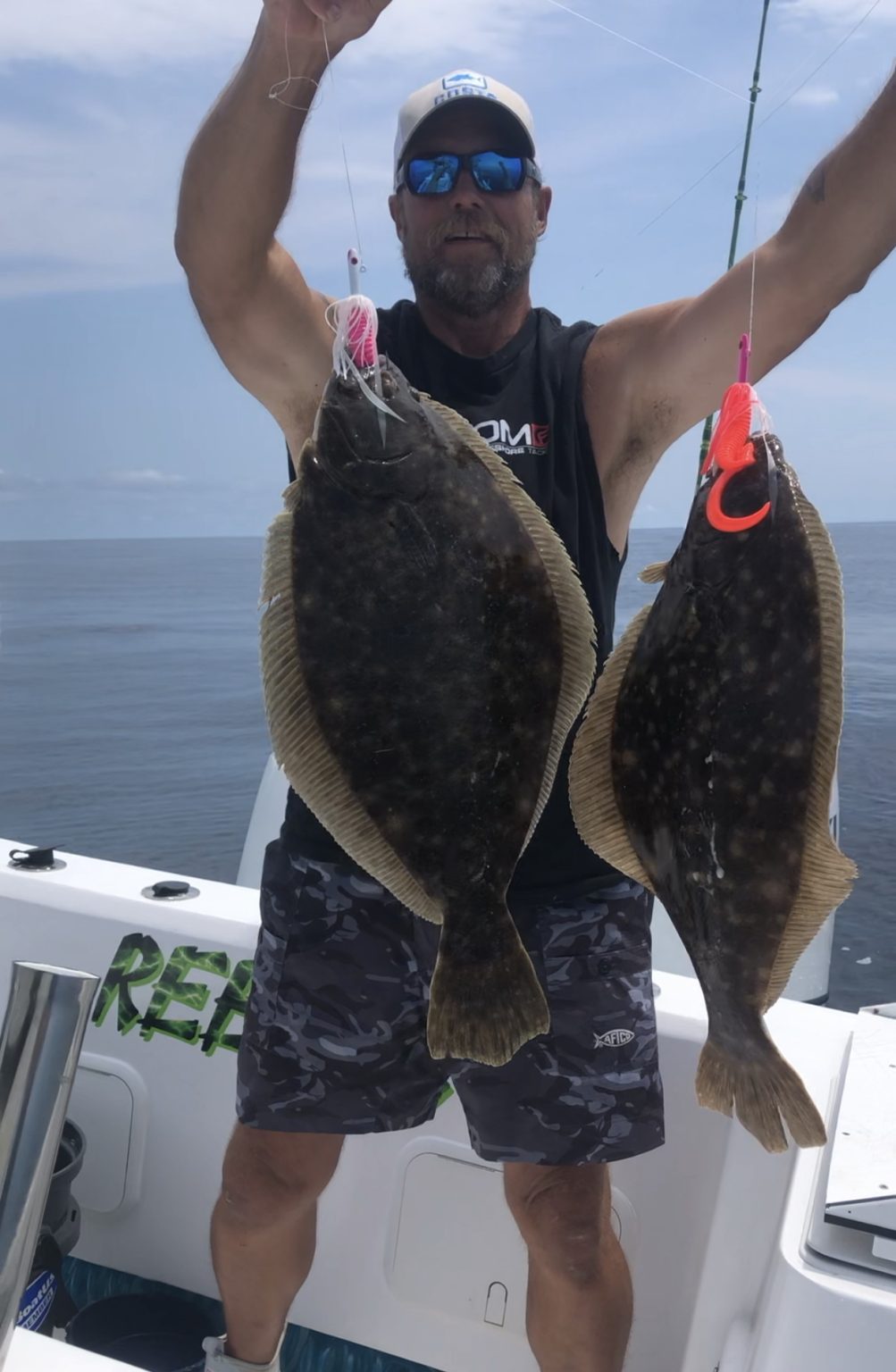Charter Boats Fishing Reports & News Ocean City MD Tournaments