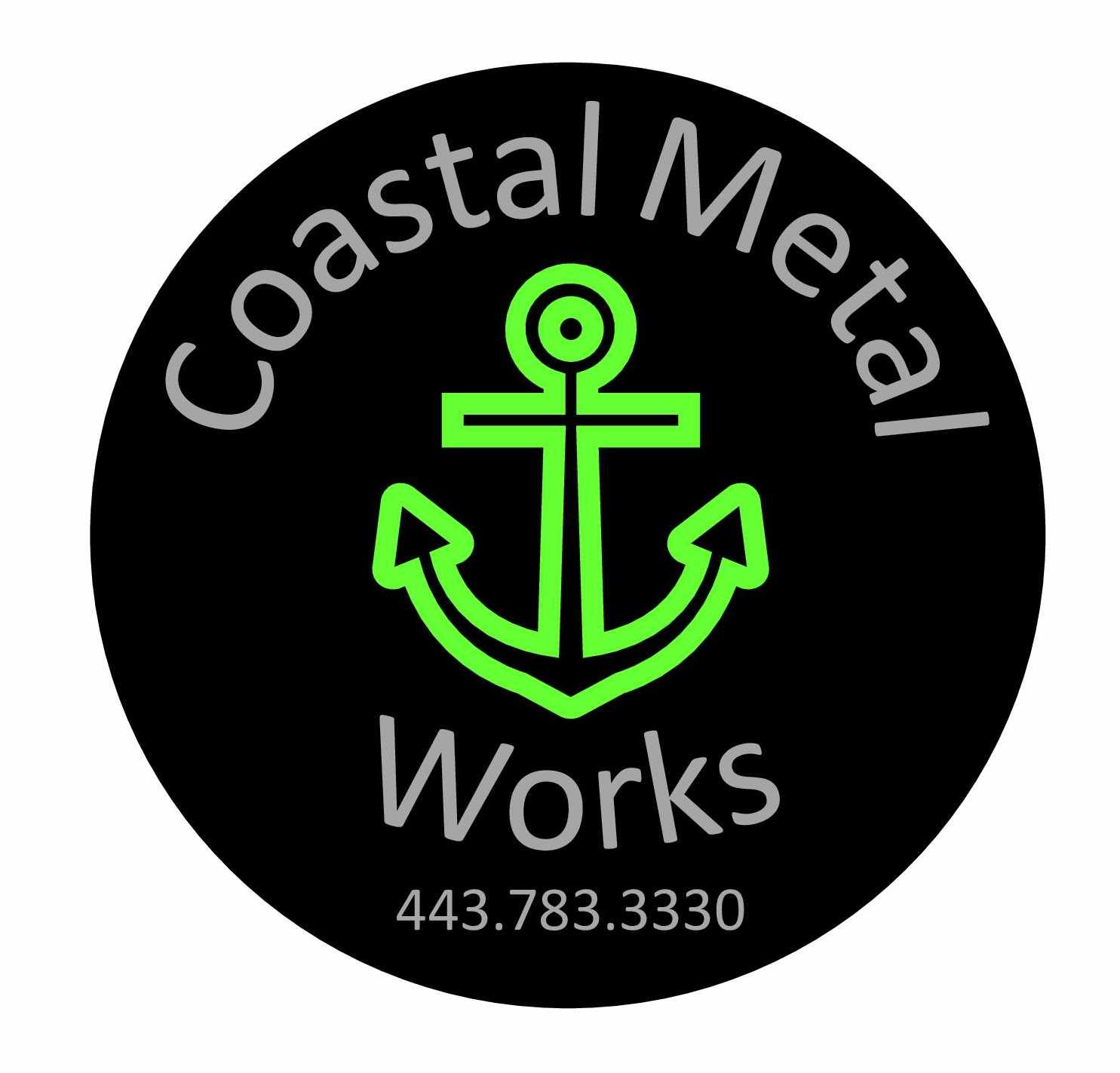Coastal Metal Works