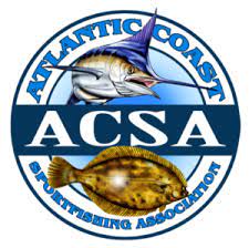 ACSA Angler of the Year – 2023